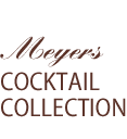 Meyers Cocktail Collection