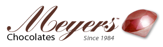 Meyers Chocolates Logo