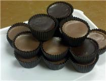 Chocolate Peanut Butter Cups