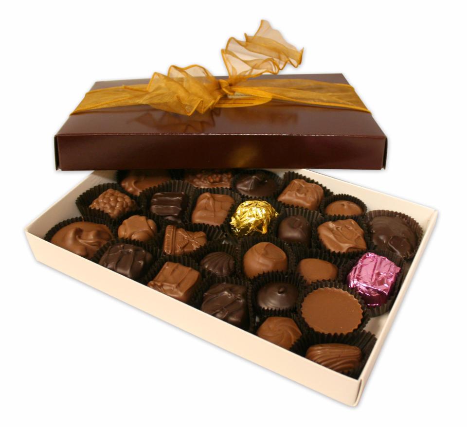 Chocolate Assortment