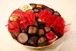  Chocolate Party Trays